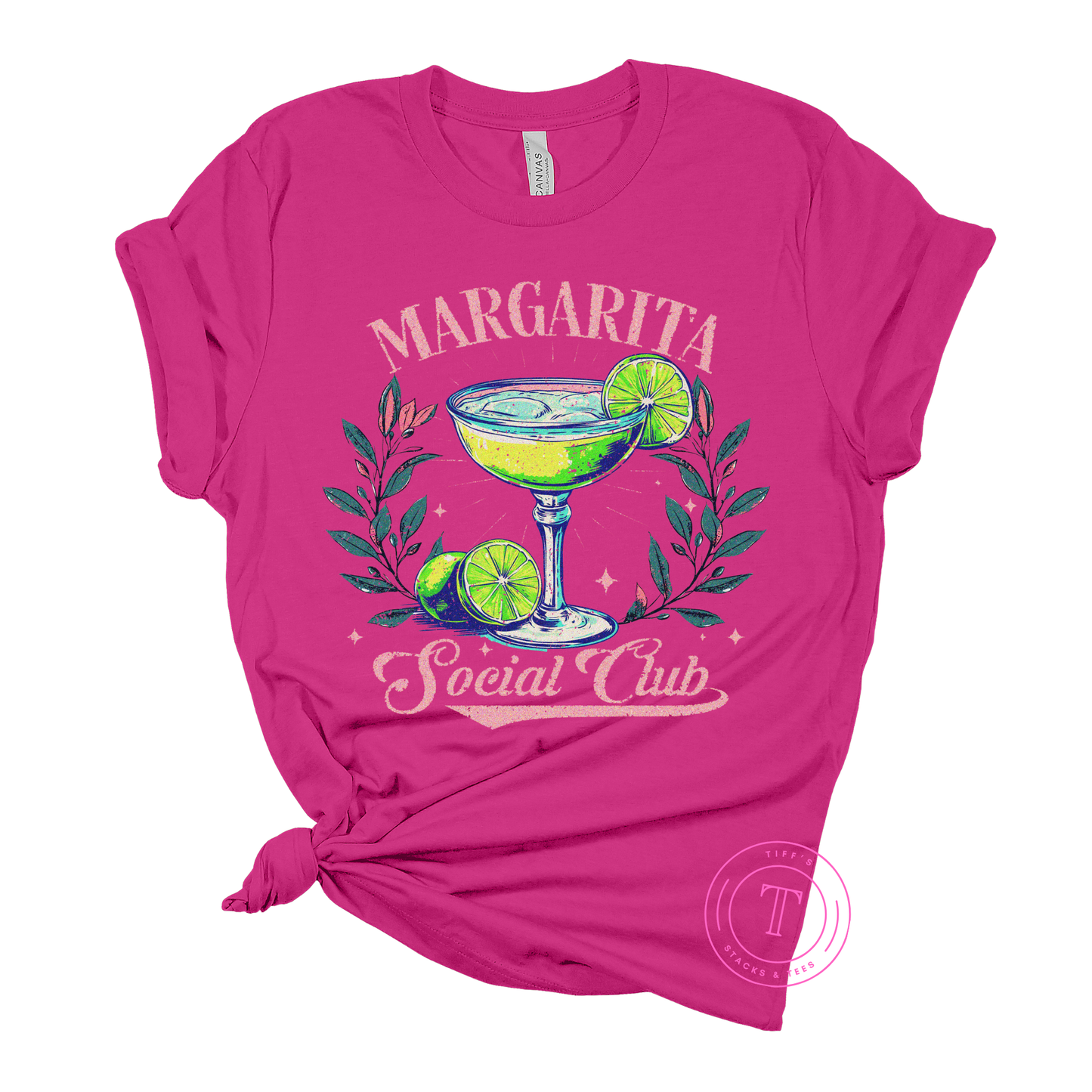 Margarita Social Club