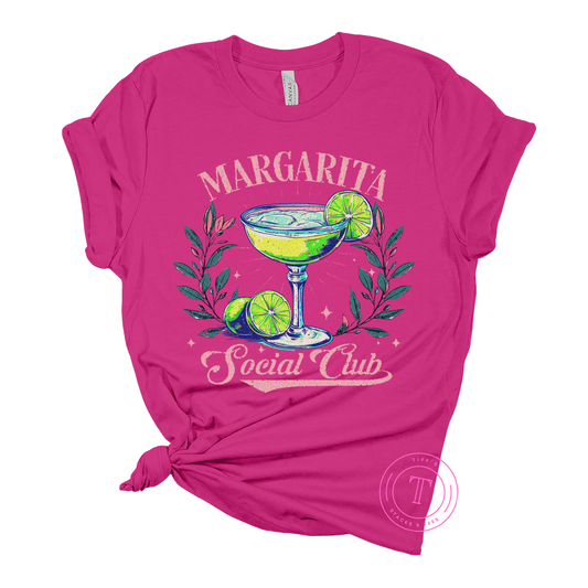 Margarita Social Club
