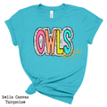 Owls Dal Dot Youth