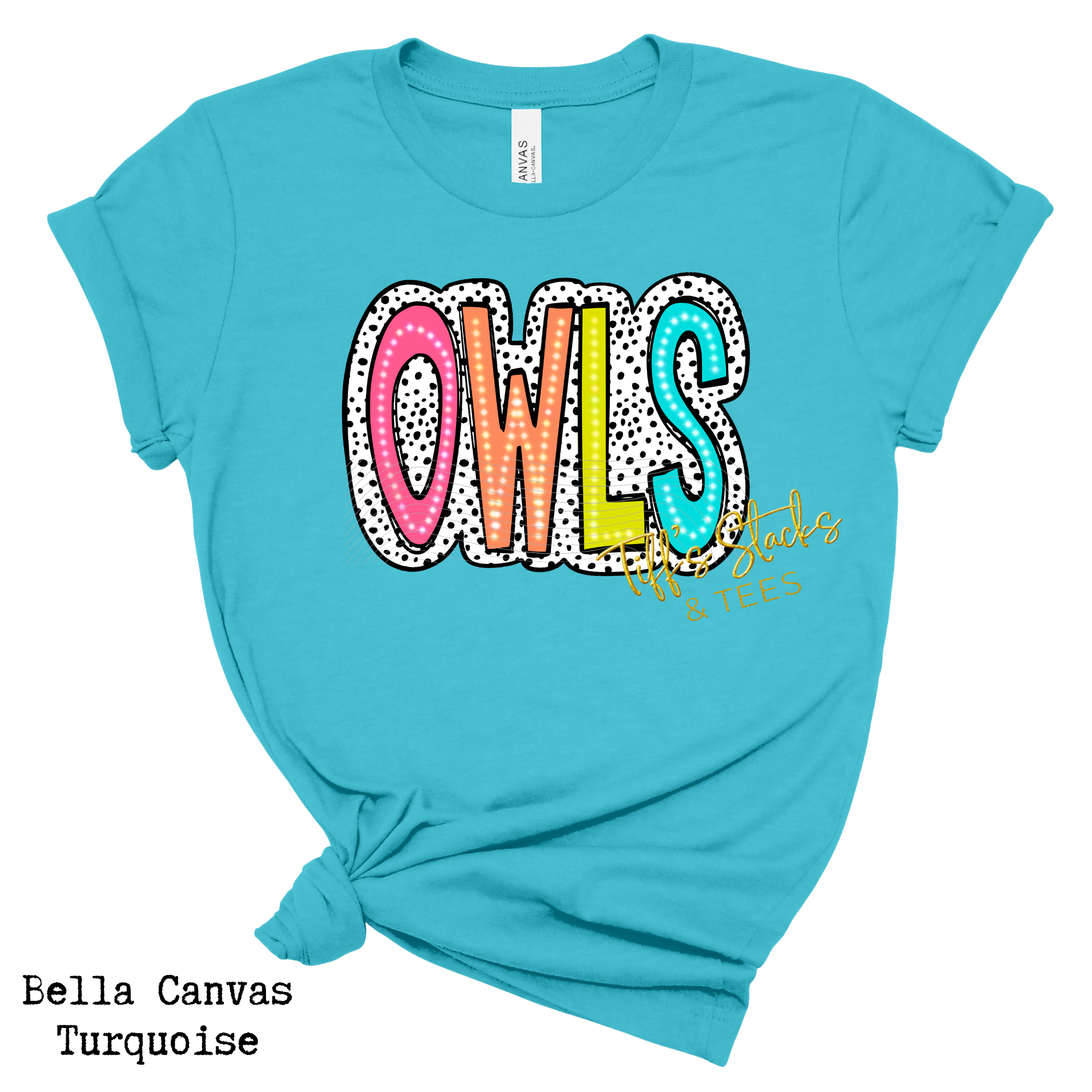 Owls Dal Dot Youth