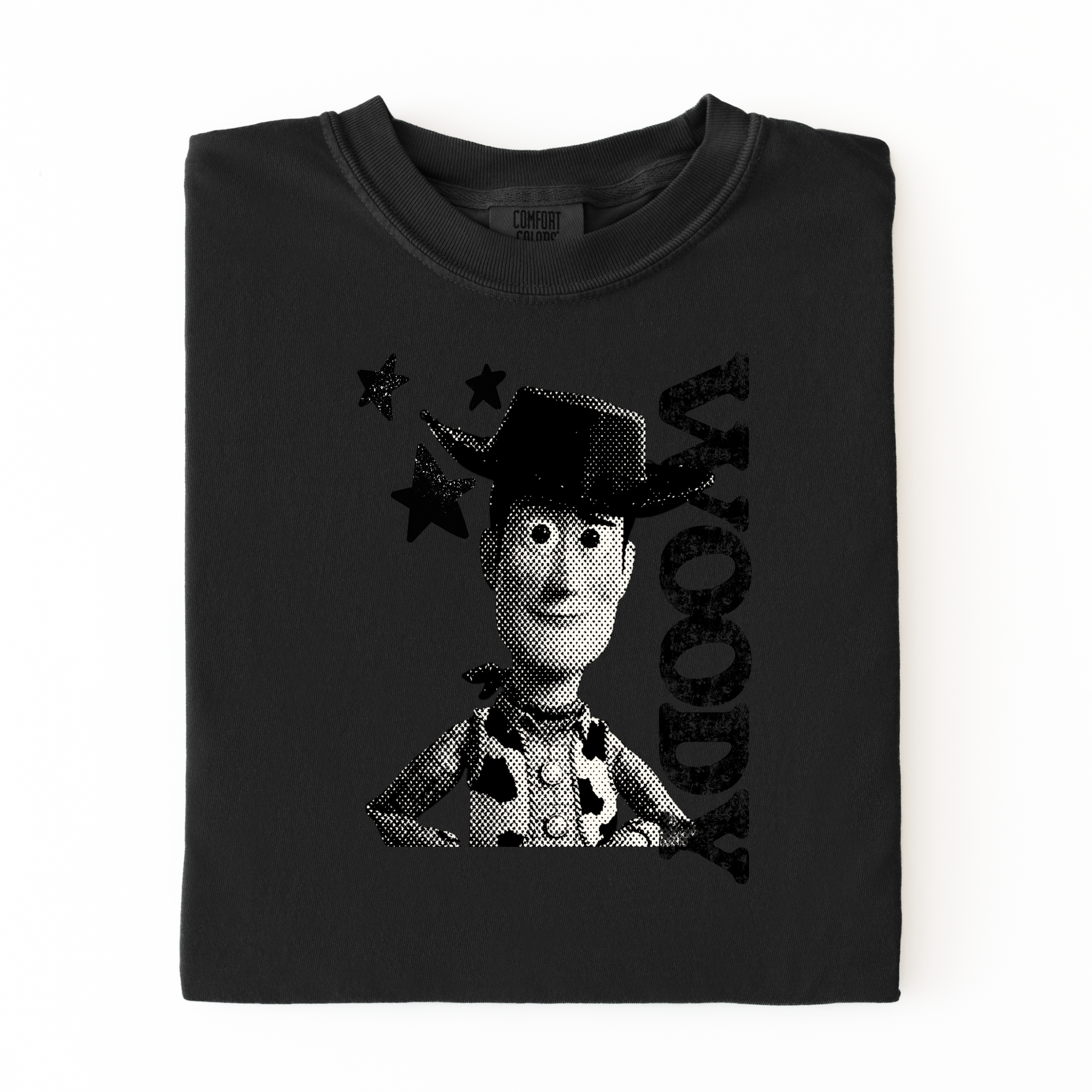 Halftone TS5 Characters (Multiple Options) Youth