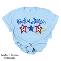 Made in America w/ Stars Youth