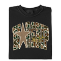 Worship in Camo