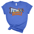 Future Grizzly w/ Pennant Youth