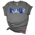 Reveur Poppy Star (Single Line) Youth