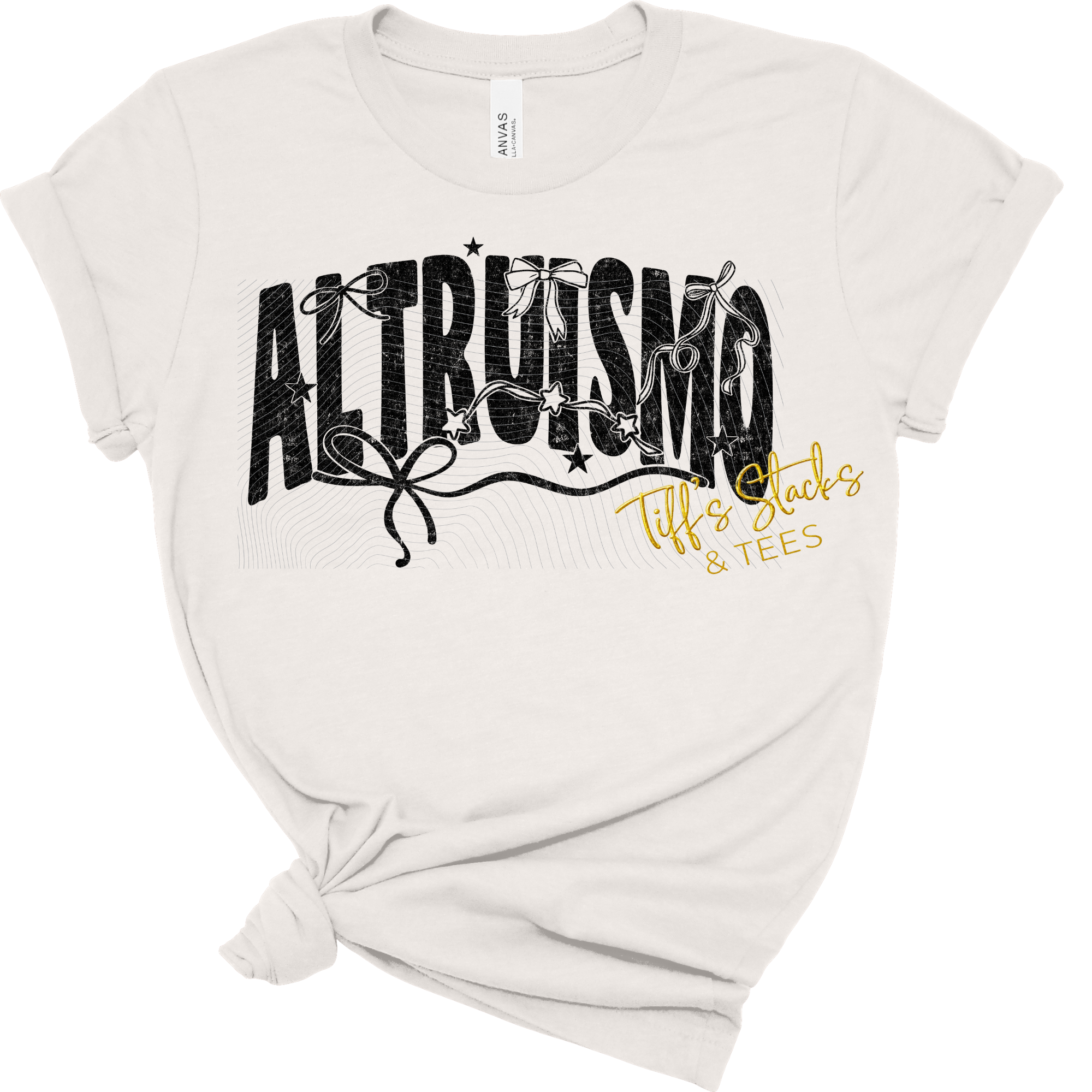 Altruismo w/ Bows Youth