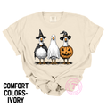 Halloween Goose in Costume