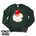Trump - Make America Great Again Santa