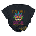 Play Some Boosie - Setting it Off since 2006