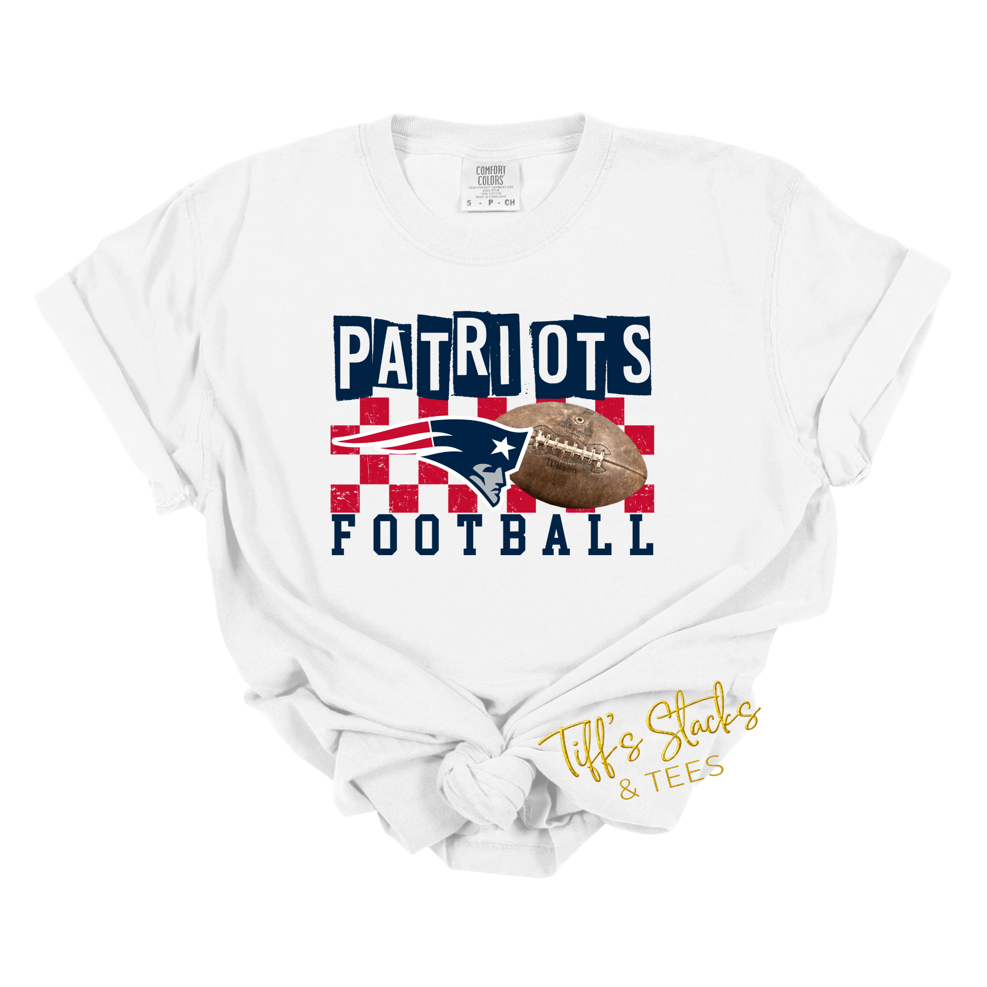 Patriots Football