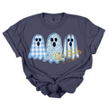 Ghost Trio Blue