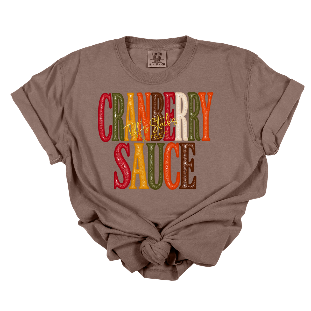 Cranberry Sauce