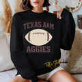 Texas A&M Aggies Football