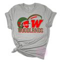 The Woodlands Highlanders Football Youth