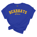 Klein Bearkats Dot