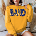 Bearkats Band