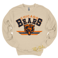 Chicago Bears Retro