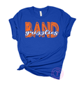 Grizzlies Band