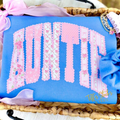 Auntie Fancy Floral