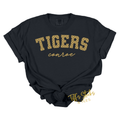 Conroe Tigers Polka Dot Varsity Youth