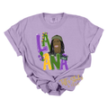 Mardi Gras - Laweezyana