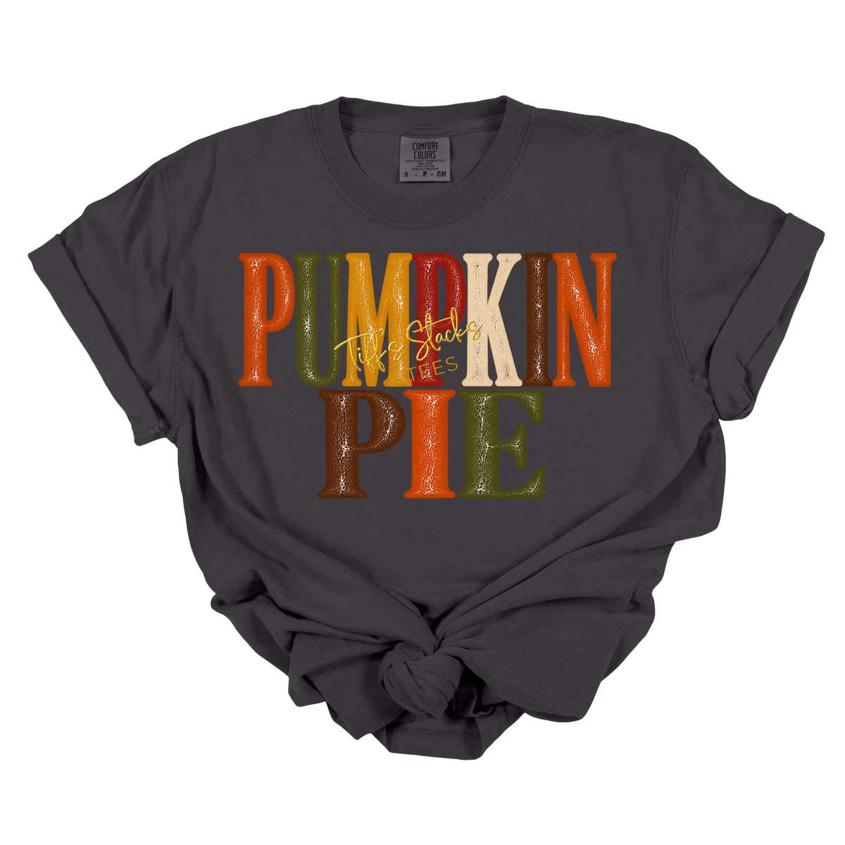 Pumpkin Pie