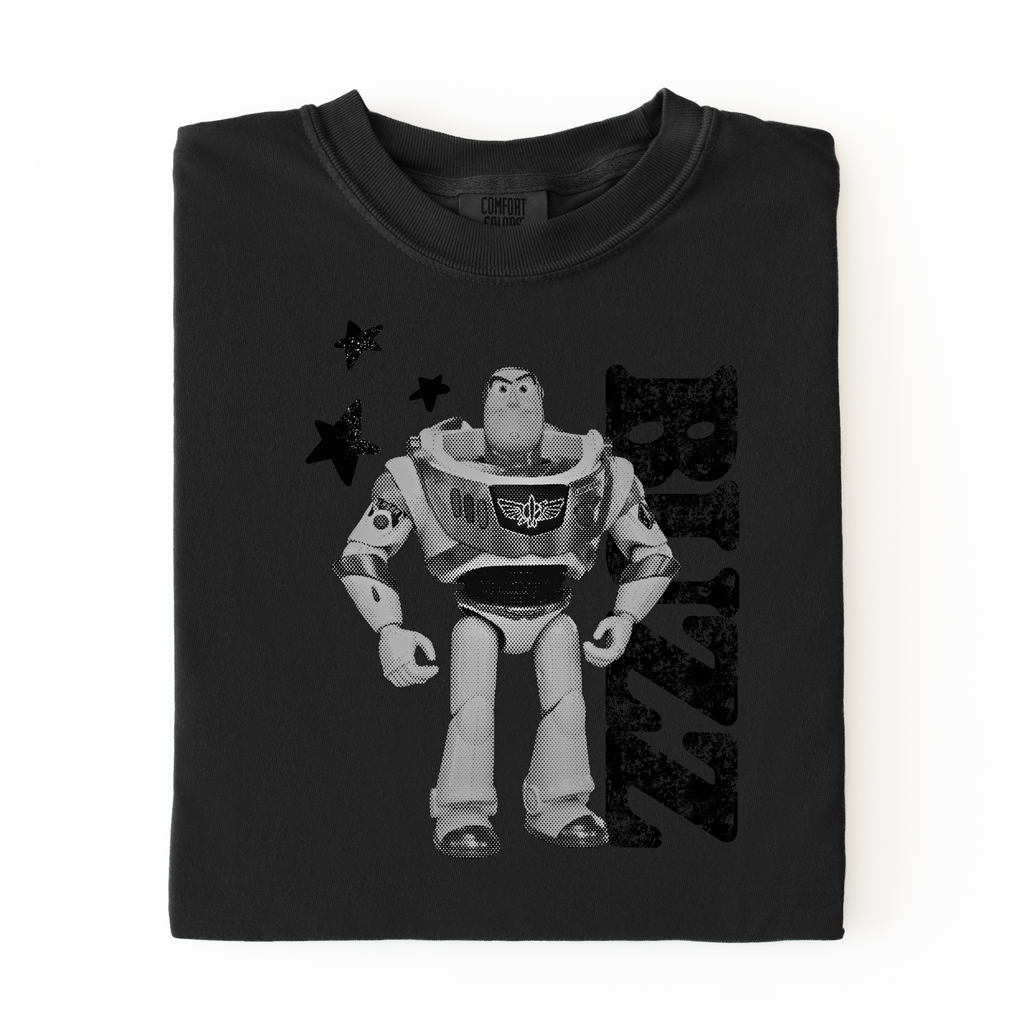 Halftone TS5 Characters (Multiple Options) Youth