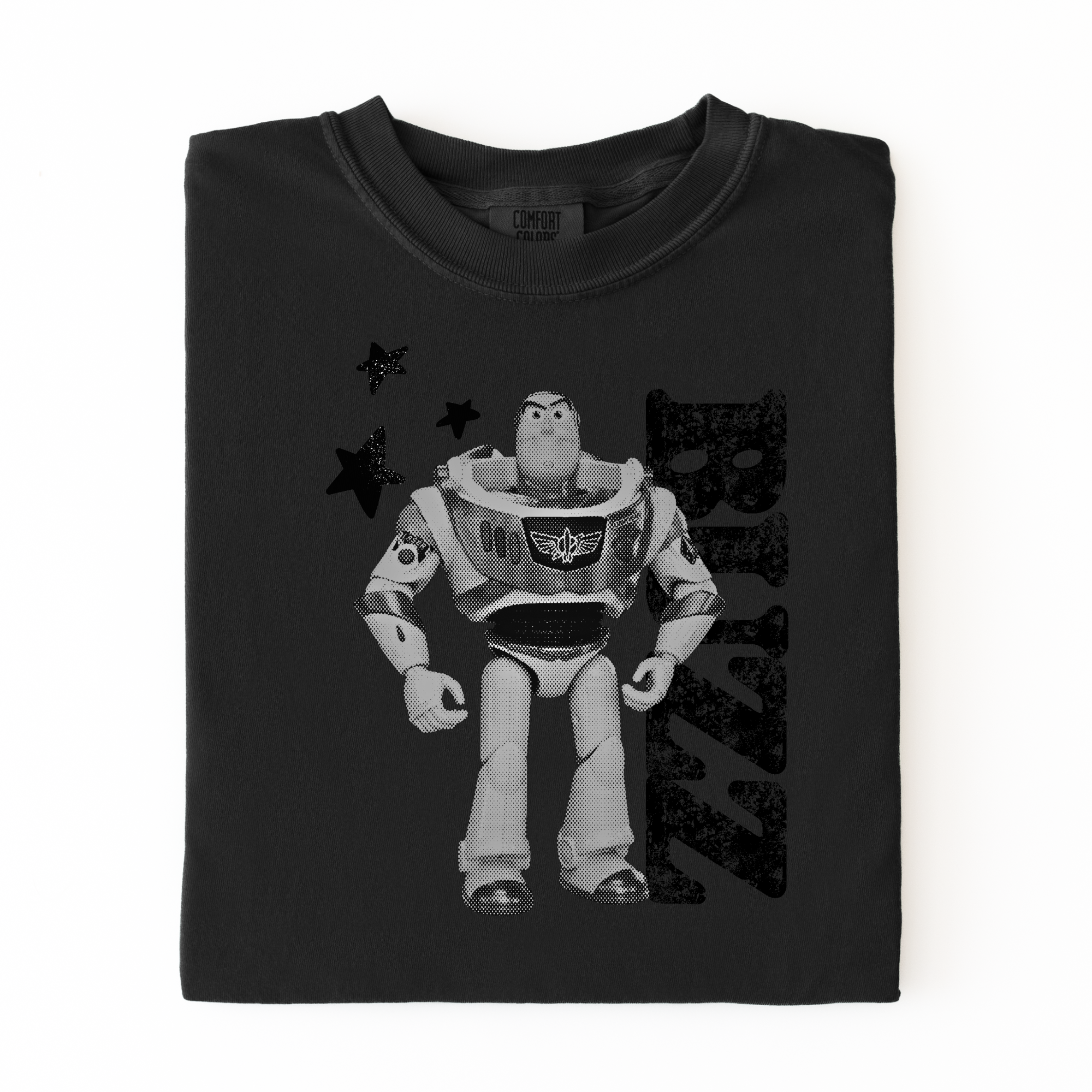 Halftone TS5 Characters (Multiple Options) Youth