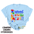 Autism Awareness - Different is the New Cool!