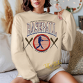 Vintage Baseball - America's Greatest Pastime