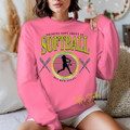 Vintage Softball - Nothing Soft About It
