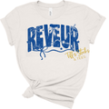 Reveur w/ Bows Youth