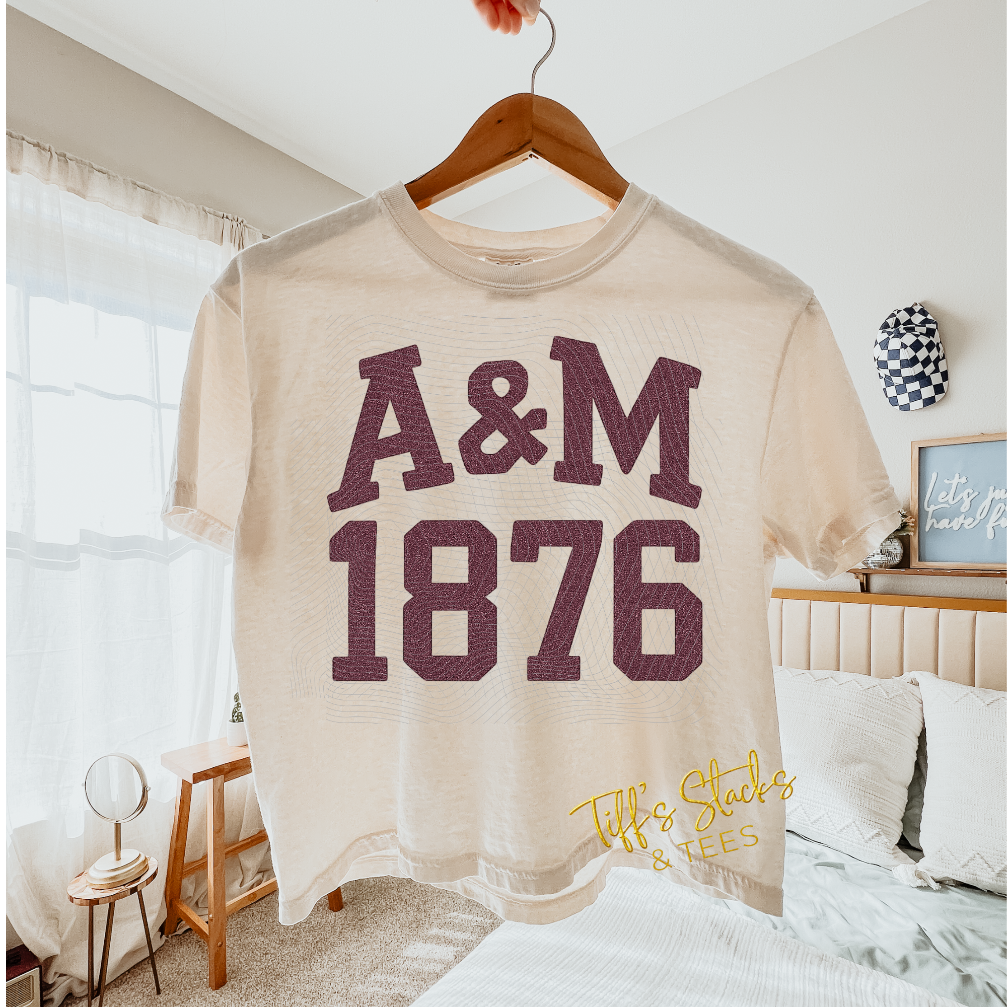 A&M 1876