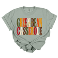 Green Bean Casserole