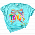 Teach Preppy Coquette