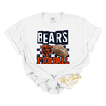 Bears Football