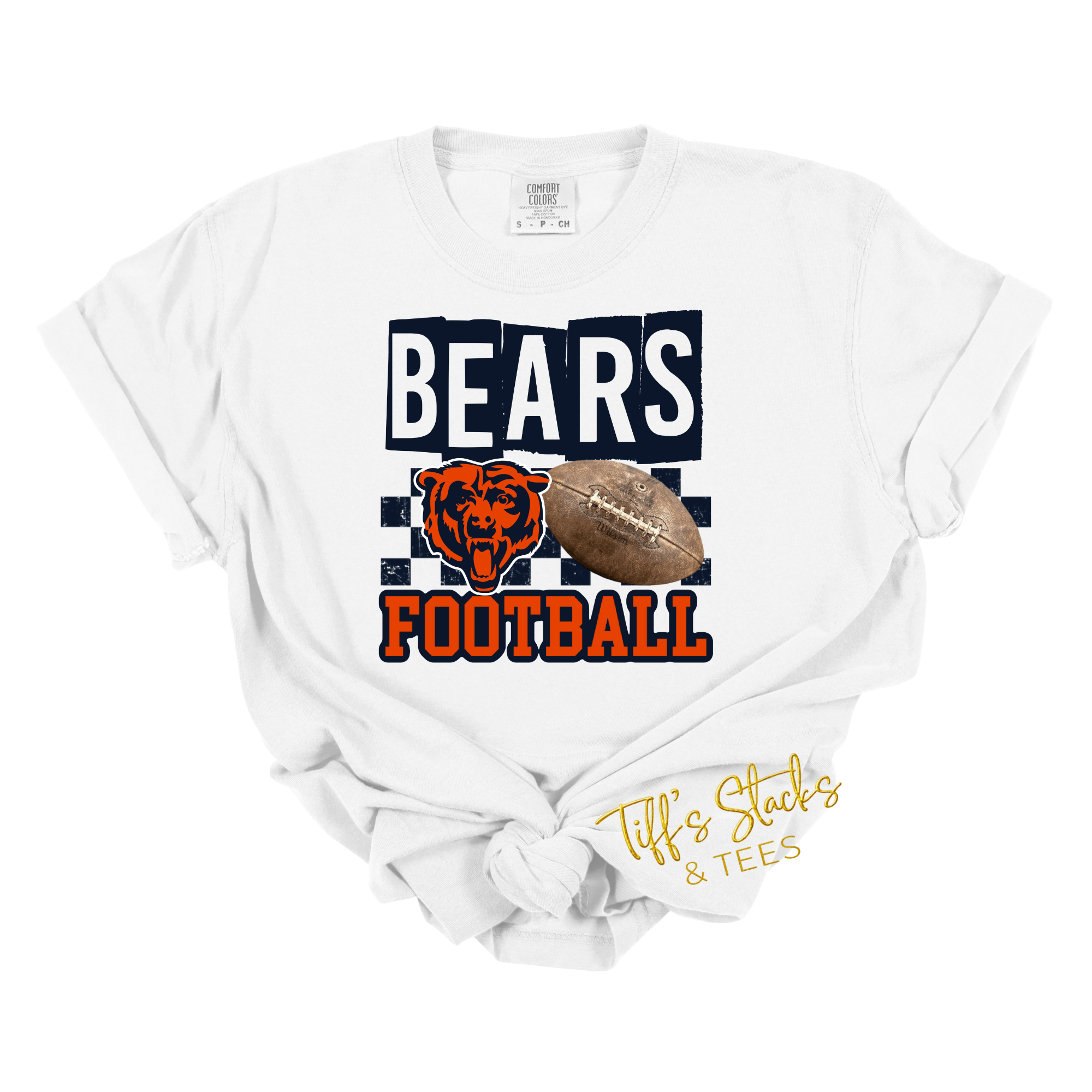 Bears Football