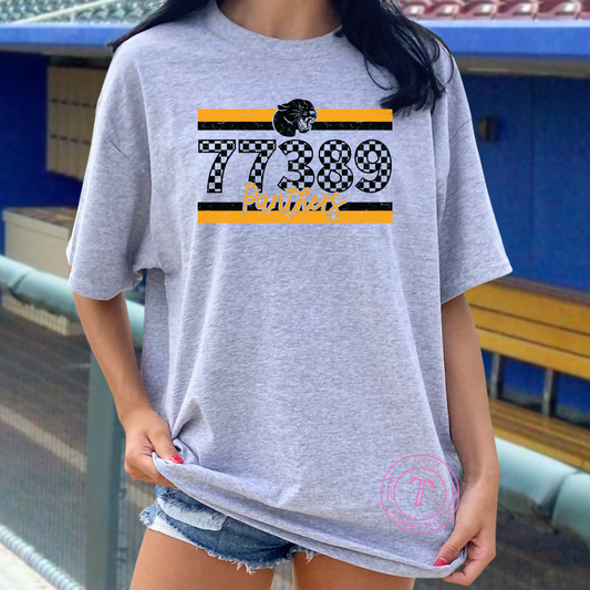 Panthers 77386