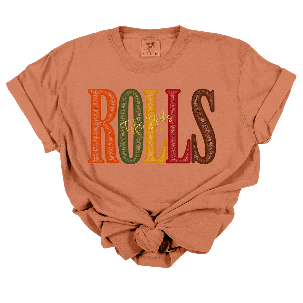Rolls