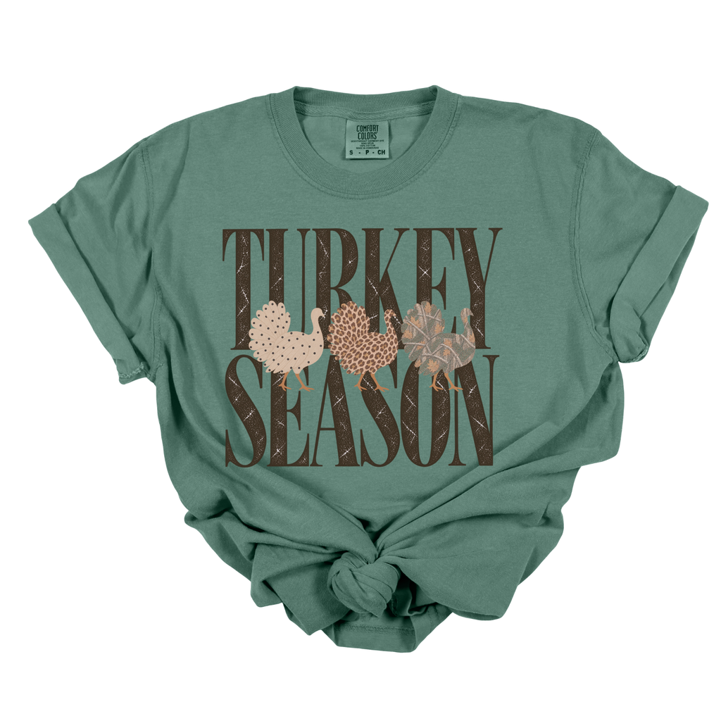 Turkey Season