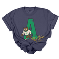 Arnold Owls Vintage Mascot