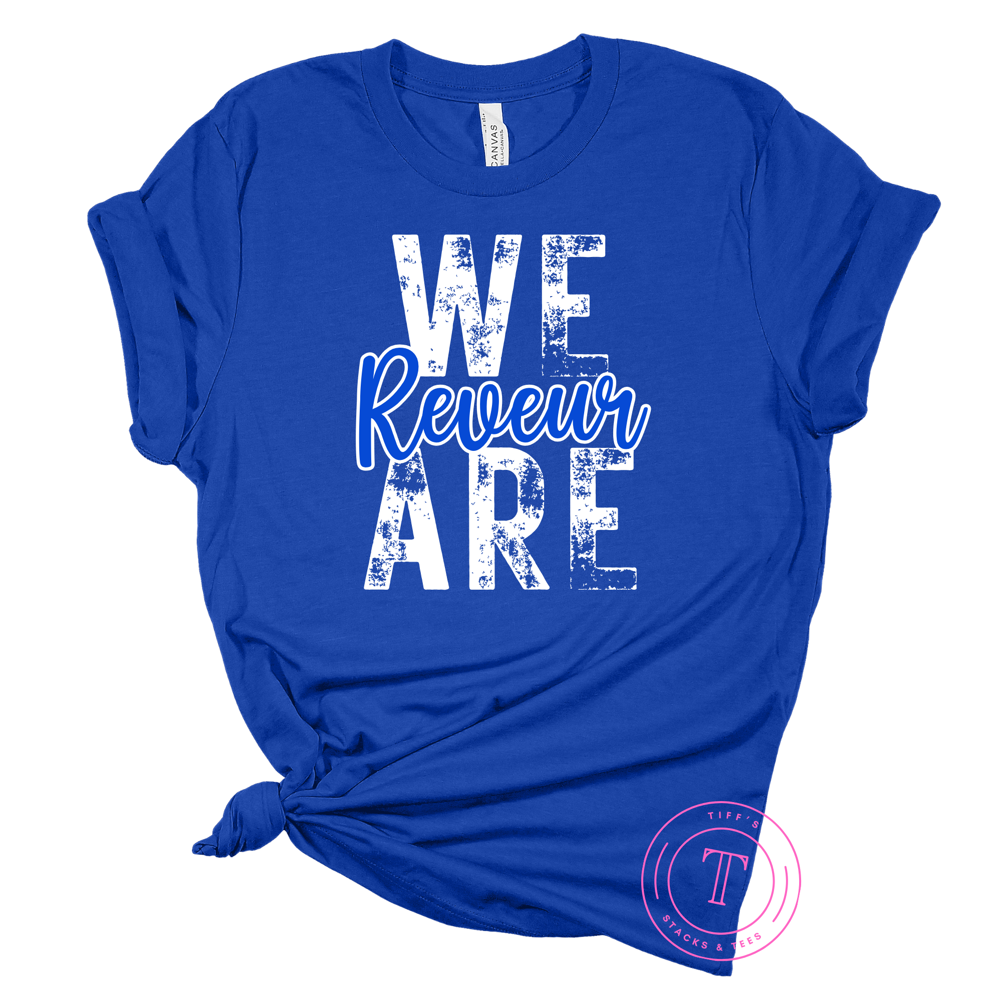 We Are Reveur