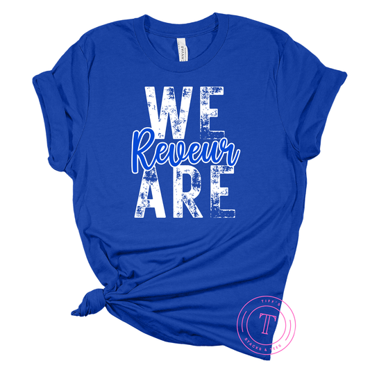 We Are Reveur Youth