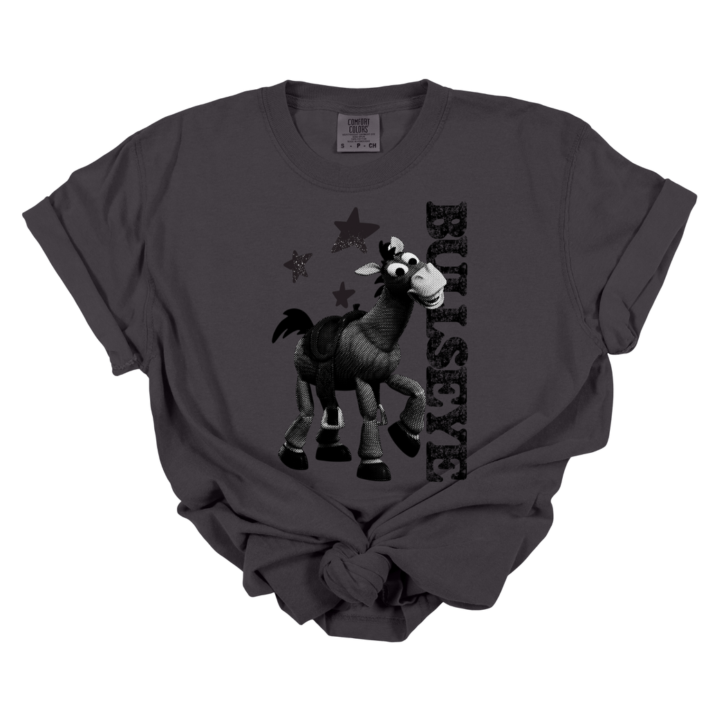 Halftone TS5 Characters (Multiple Options) Youth