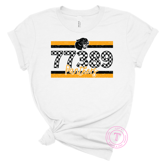 Panthers 77386 Youth