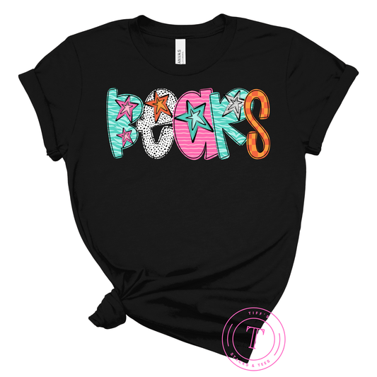 Bears Cosmic Stardust Youth
