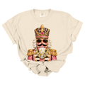 Nutcracker w/ Sunnies & Bling