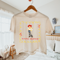 TS5 It's a Tay Story w/ Border