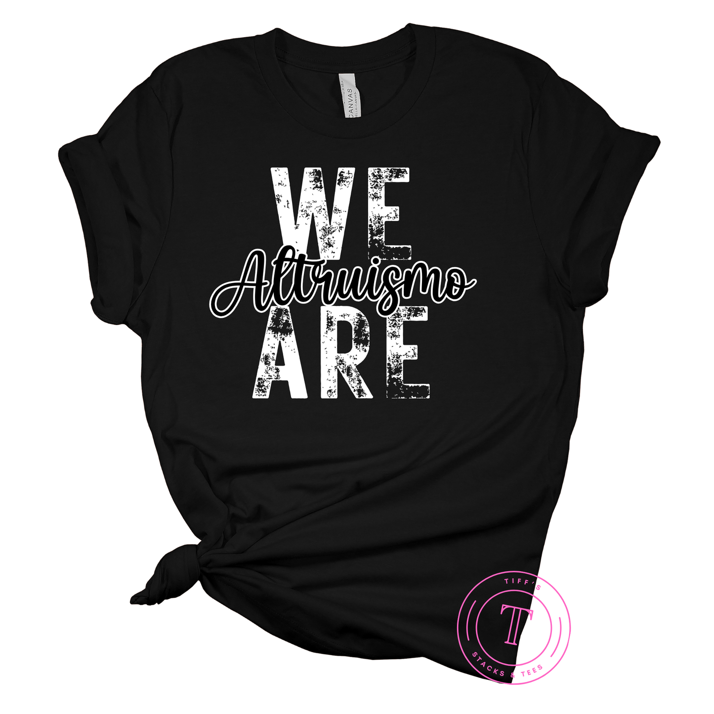 We Are Altruismo Youth
