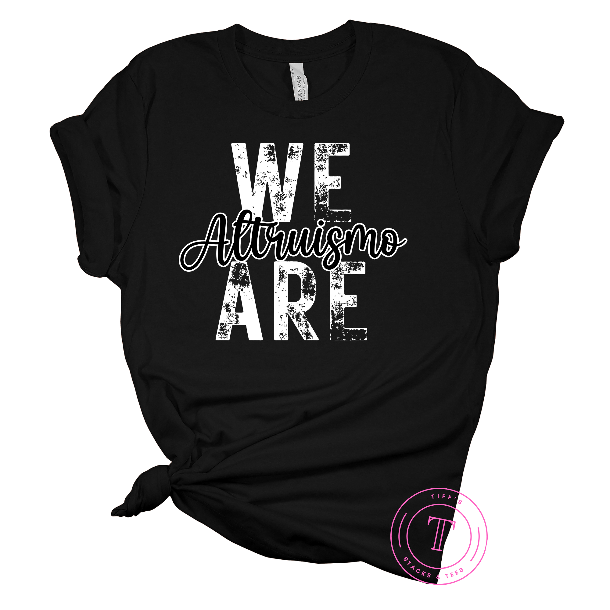 We Are Altruismo